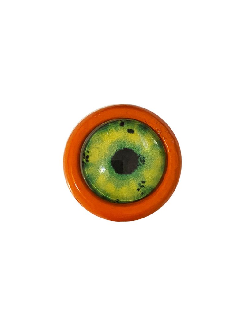 Tai Rubber Series 4 - Size Eye 30mm